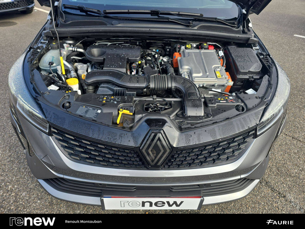 Acheter Renault Clio 5 Clio E-Tech full hybrid 145 ch GSR2 Esprit Alpine 5p occasion dans les concessions du Groupe Faurie