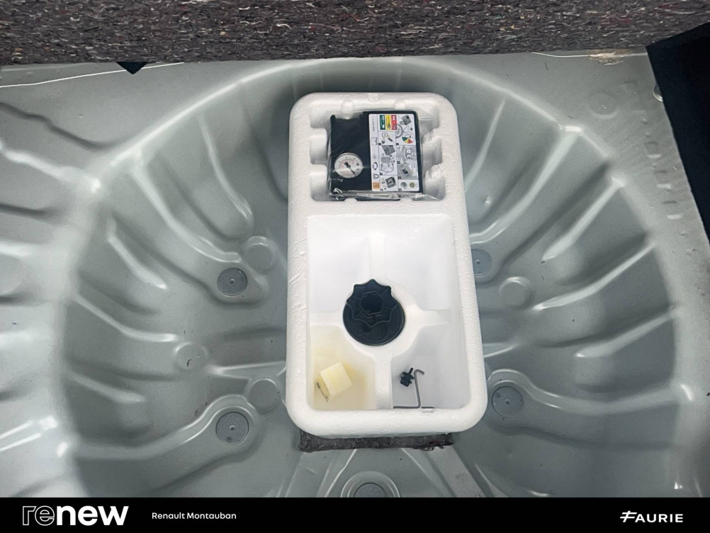 Acheter Dacia Sandero Sandero TCe 90 Expression 5p occasion dans les concessions du Groupe Faurie