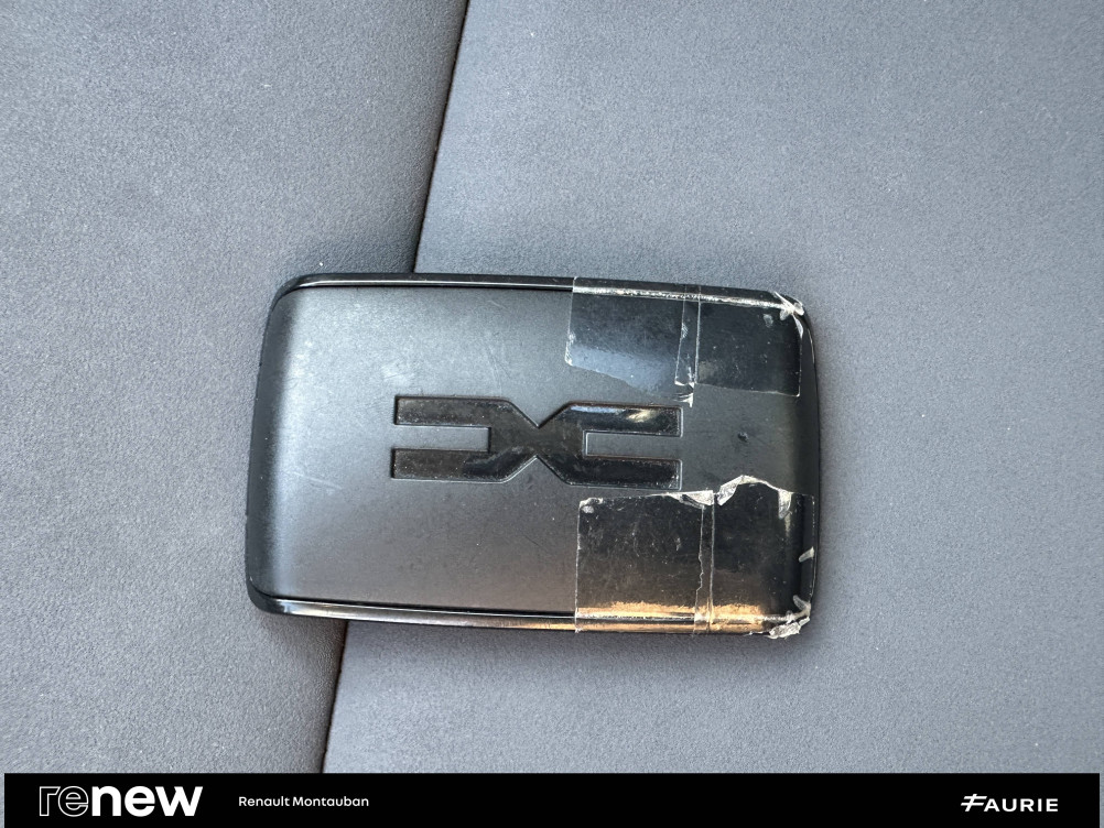 Acheter Dacia Sandero Sandero TCe 90 GSR2 Stepway Extreme 5p occasion dans les concessions du Groupe Faurie