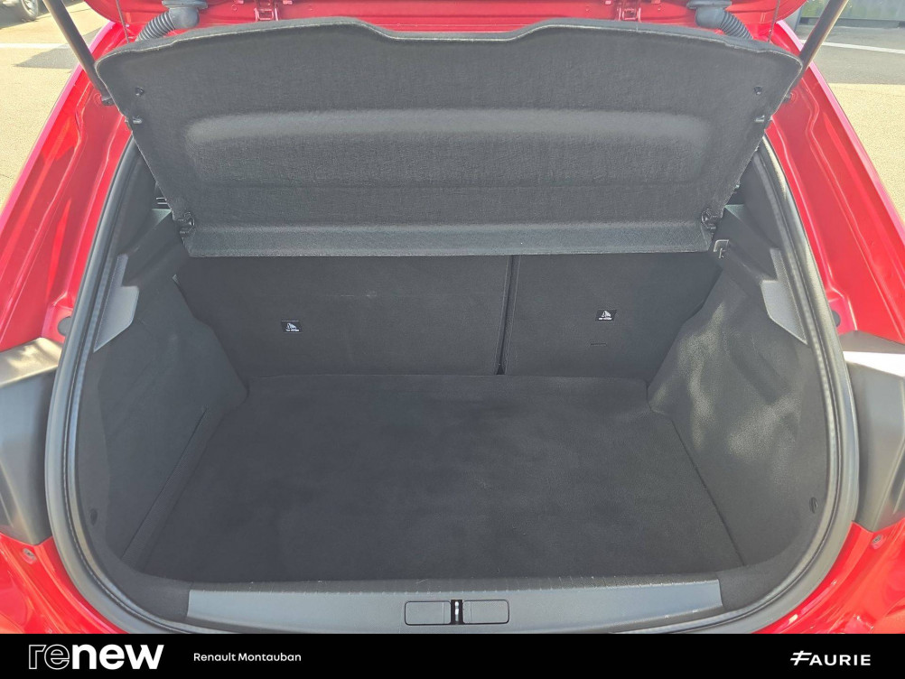 Acheter Peugeot 208 208 PureTech 100 S&S EAT8 GT 5p occasion dans les concessions du Groupe Faurie