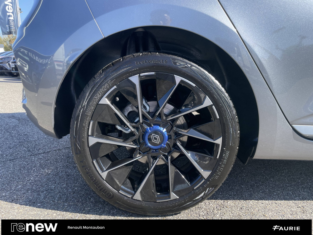 Acheter Renault Clio 5 Clio TCe 90 ch GSR2 Esprit Alpine 5p occasion dans les concessions du Groupe Faurie