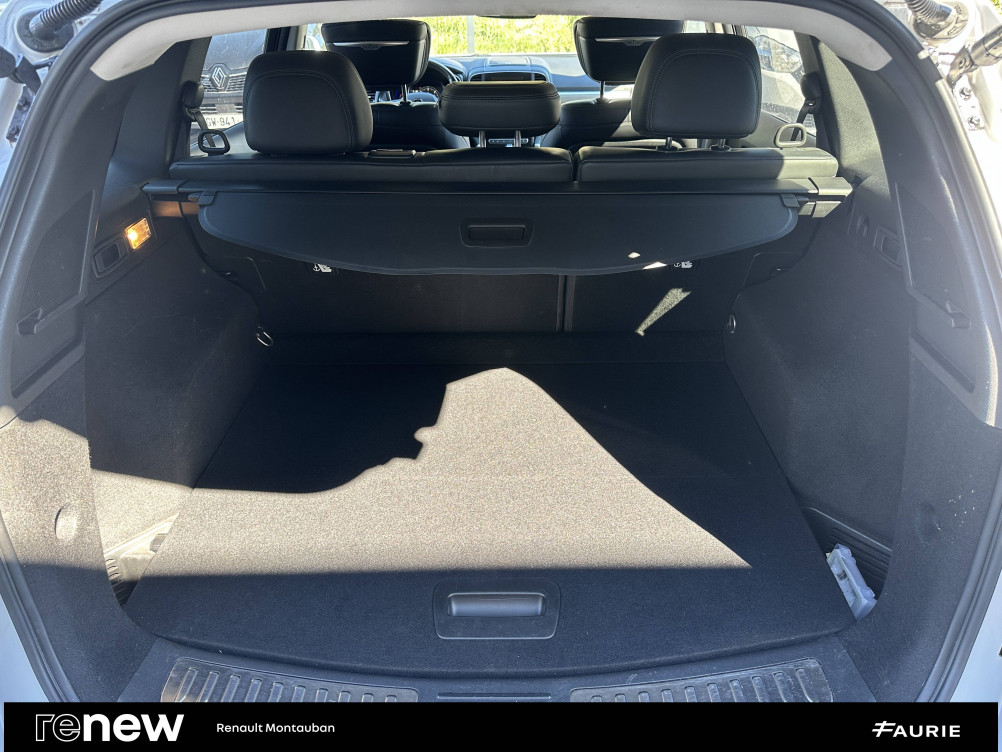 Acheter Renault Koleos 2 Koleos dCi 175 4x2 X-tronic Initiale Paris 5p occasion dans les concessions du Groupe Faurie