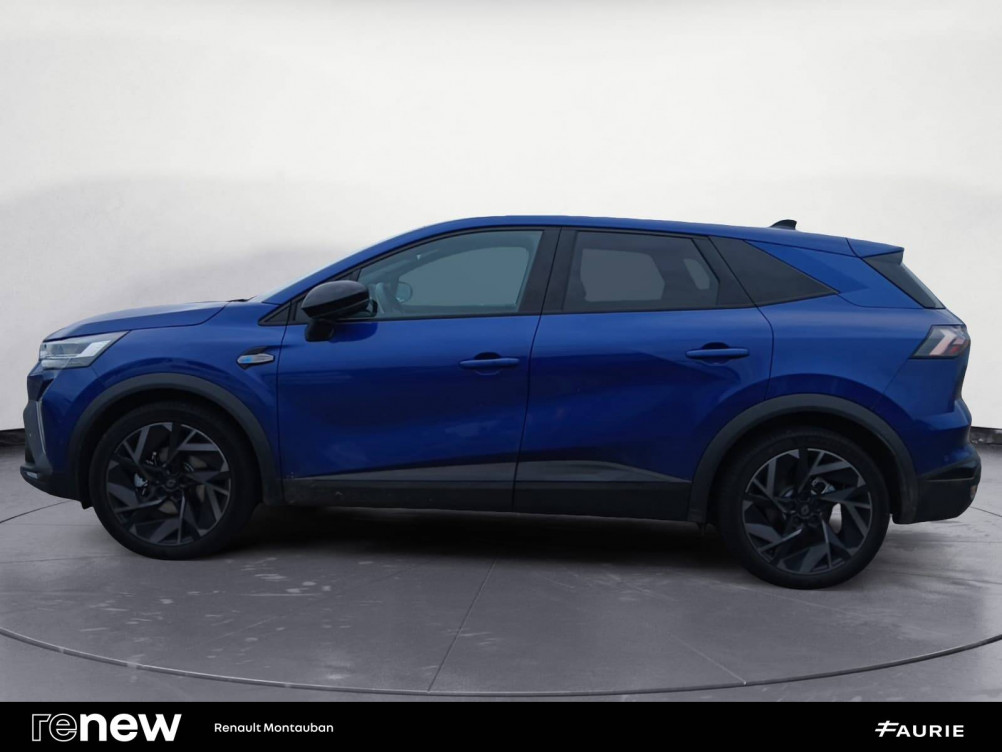 Acheter Renault Symbioz Symbioz E-Tech full hybrid 145 Esprit Alpine 5p occasion dans les concessions du Groupe Faurie