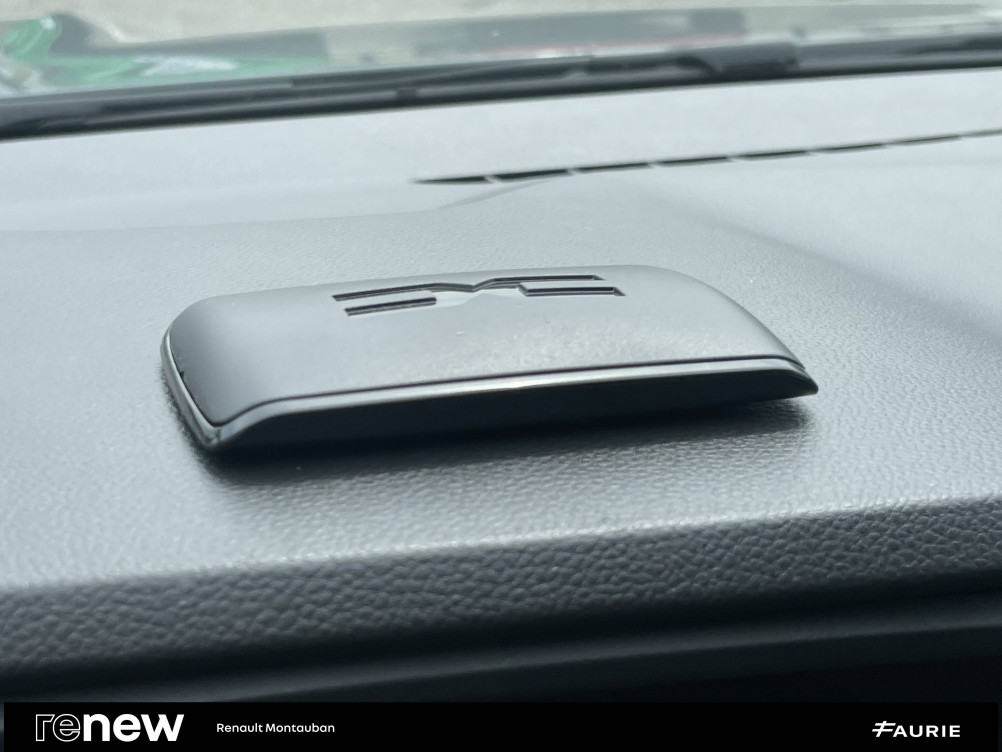 Acheter Dacia Jogger Jogger Hybrid 140 7 places GSR2 Extreme + 5p occasion dans les concessions du Groupe Faurie