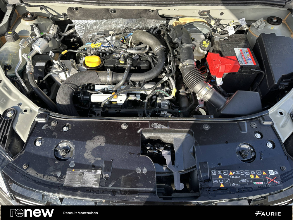 Acheter Dacia Sandero Sandero TCe 90 GSR2 Stepway Extreme 5p occasion dans les concessions du Groupe Faurie