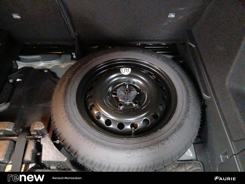 Acheter Renault Arkana Arkana E-Tech full hybrid 145 GSR2 Techno 5p occasion dans les concessions du Groupe Faurie