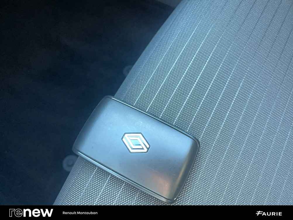 Acheter Renault Arkana Arkana TCe 140 EDC - 23 Evolution 5p occasion dans les concessions du Groupe Faurie