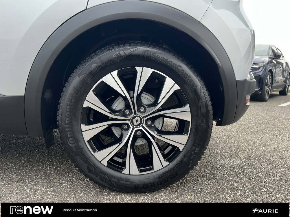 Acheter Renault Captur 2 Captur TCe 90 Techno 5p occasion dans les concessions du Groupe Faurie