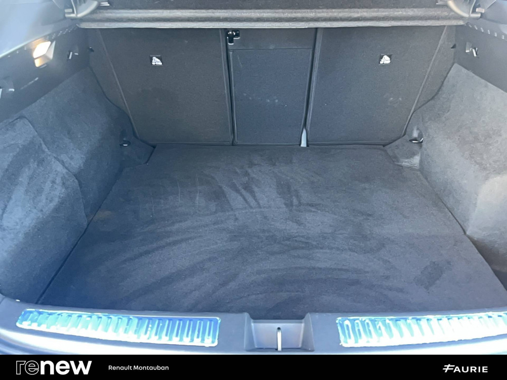 Acheter Renault Rafale Rafale E-Tech full hybrid 200 esprit Alpine 5p occasion dans les concessions du Groupe Faurie