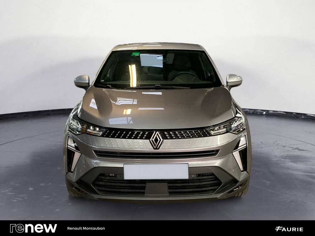 Acheter Renault Captur 2 Captur Eco-G 100 ch Techno 5p occasion dans les concessions du Groupe Faurie