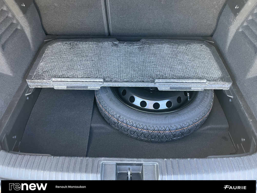 Acheter Renault Symbioz Symbioz E-Tech full hybrid 145 Iconic 5p occasion dans les concessions du Groupe Faurie