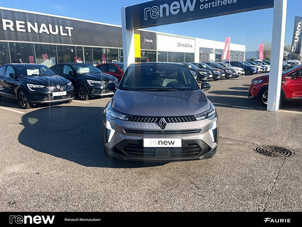 Acheter Renault Captur 2 Captur TCe 90 ch Techno 5p occasion dans les concessions du Groupe Faurie