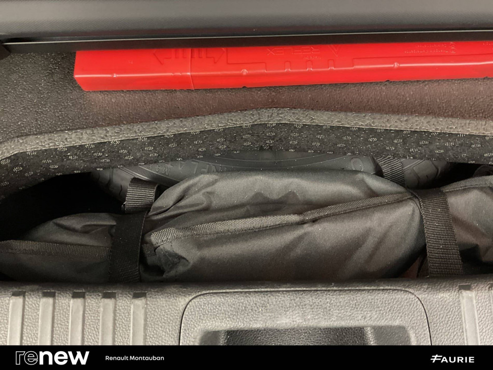 Acheter Renault Espace 6 Espace E-Tech full hybrid 200 GSR2 esprit Alpine 5p occasion dans les concessions du Groupe Faurie