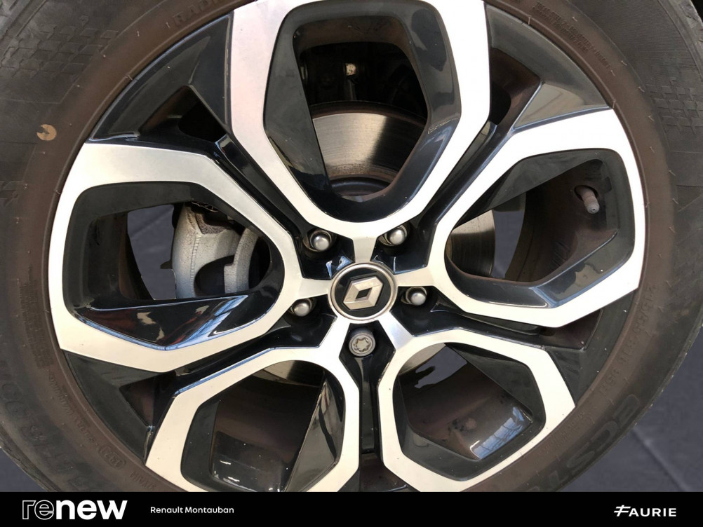 Acheter Renault Arkana Arkana E-Tech 145 - 21B Intens 5p occasion dans les concessions du Groupe Faurie