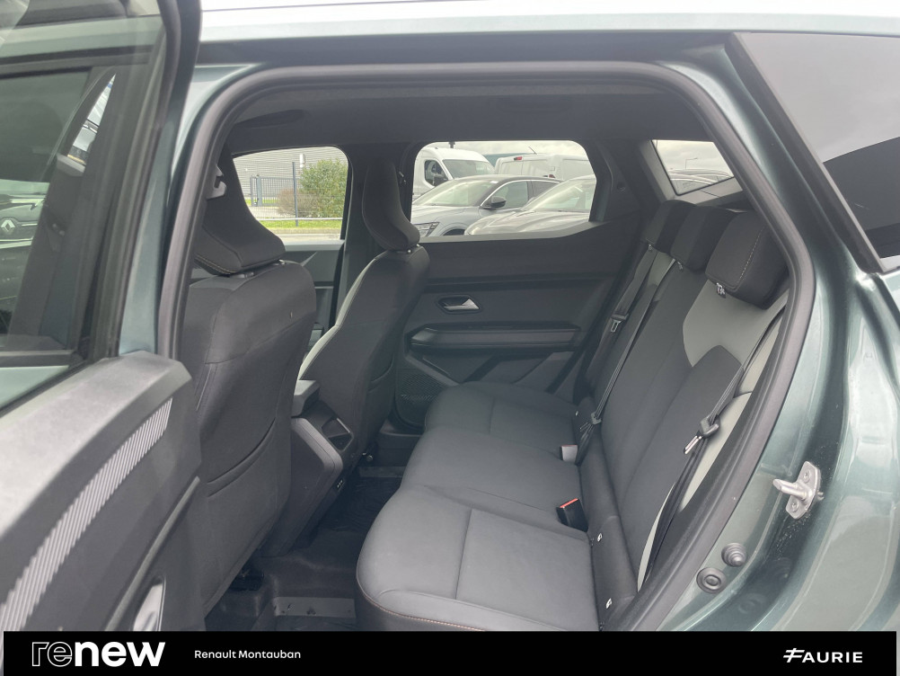 Acheter Dacia Duster Duster ECO-G 100 Extreme 5p occasion dans les concessions du Groupe Faurie