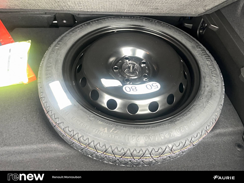 Acheter Renault Symbioz Symbioz E-Tech full hybrid 145 Esprit Alpine 5p occasion dans les concessions du Groupe Faurie