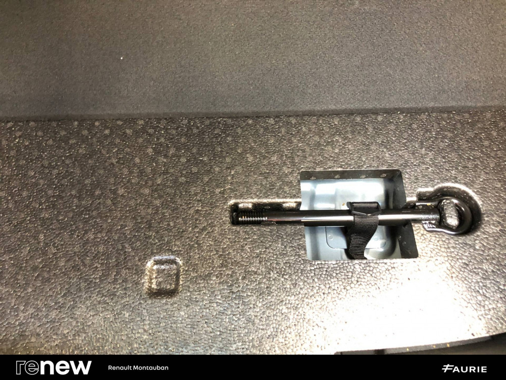 Acheter Renault Arkana Arkana E-Tech 145 - 21B Intens 5p occasion dans les concessions du Groupe Faurie