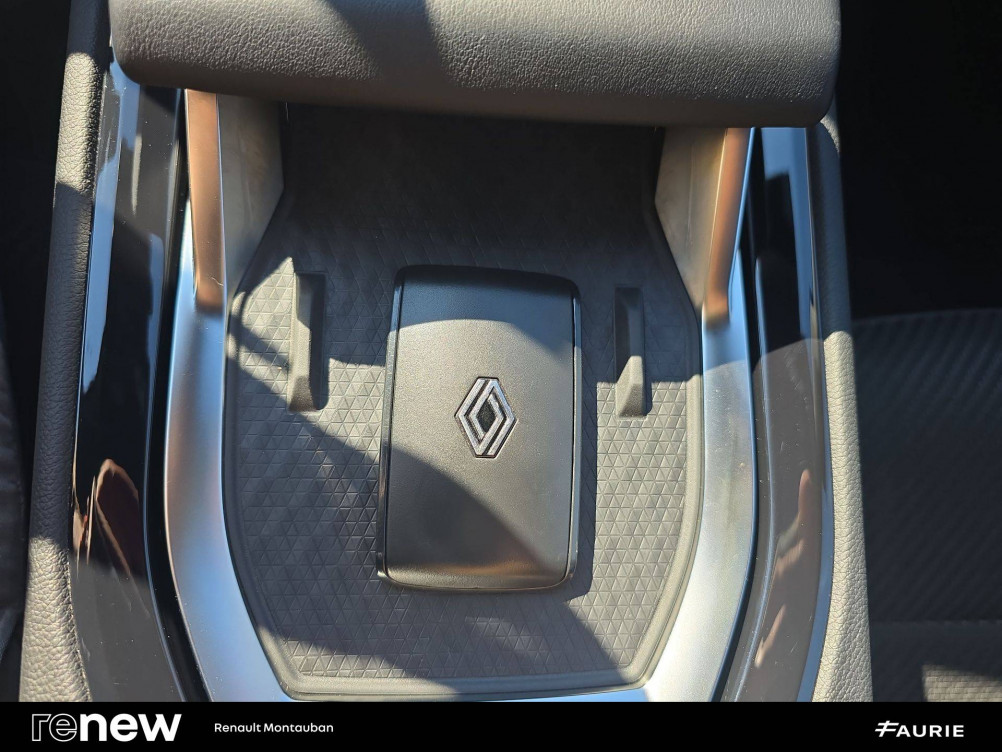 Acheter Renault Austral Austral E-Tech hybrid 200 Techno esprit Alpine 5p occasion dans les concessions du Groupe Faurie