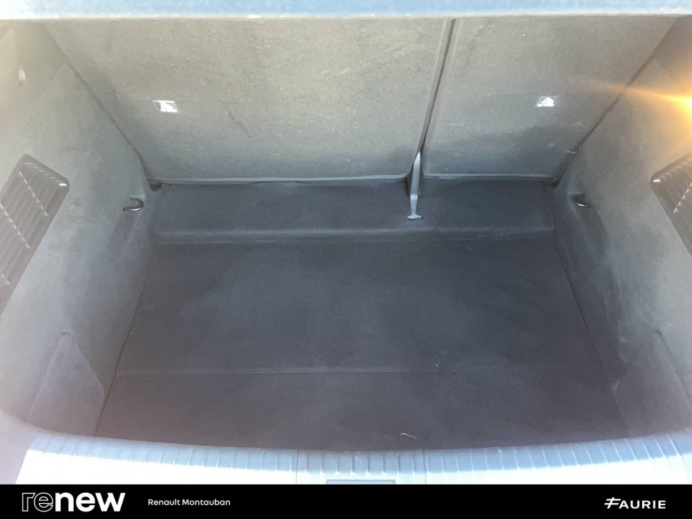 Acheter Renault Megane E-Tech Megane E-Tech EV60 220 ch super charge Techno 5p occasion dans les concessions du Groupe Faurie