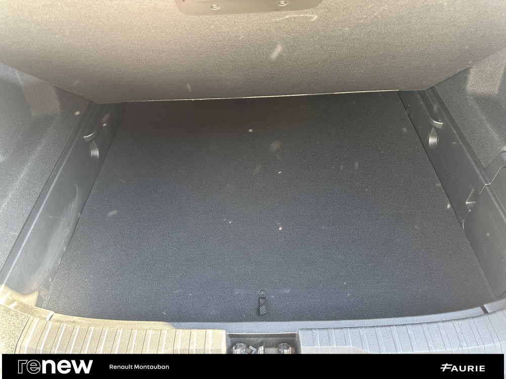 Acheter Renault Arkana Arkana E-Tech hybride 145 - 22 Techno 5p occasion dans les concessions du Groupe Faurie