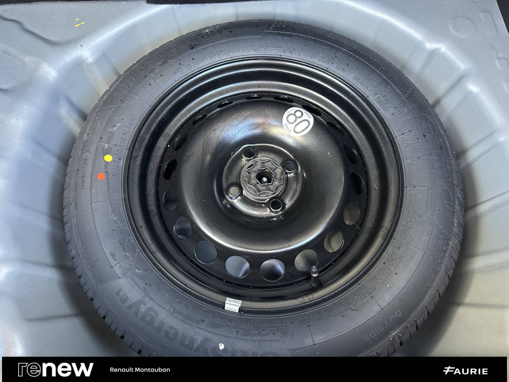 Acheter Dacia Sandero Sandero TCe 90 GSR2 Stepway Extreme 5p occasion dans les concessions du Groupe Faurie