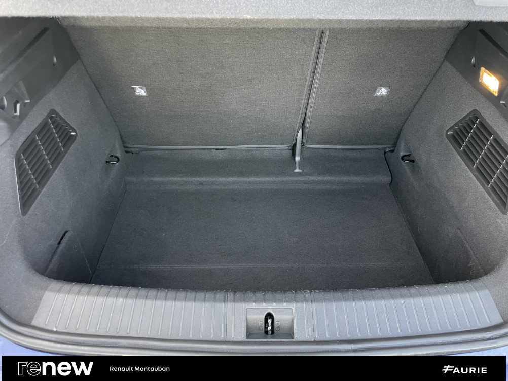 Acheter Renault Megane E-Tech Megane E-Tech EV60 220 ch super charge Techno 5p occasion dans les concessions du Groupe Faurie