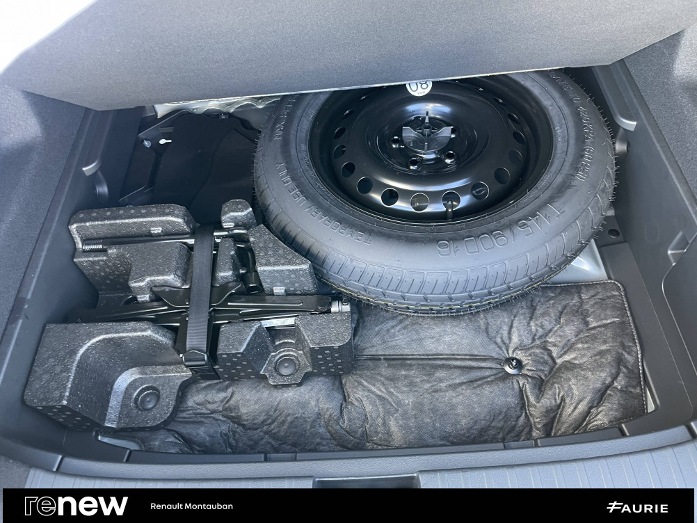 Acheter Renault Arkana Arkana E-Tech full hybrid 145 GSR2 Techno 5p occasion dans les concessions du Groupe Faurie