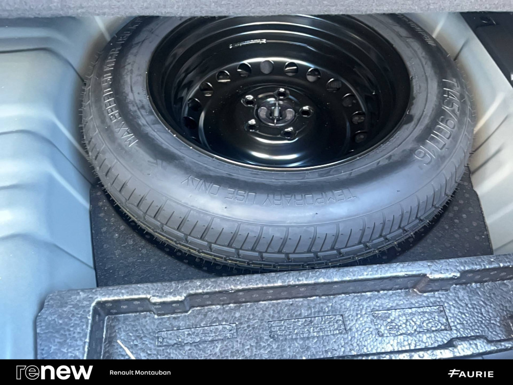 Acheter Renault Arkana Arkana TCe 140 EDC - 23 Evolution 5p occasion dans les concessions du Groupe Faurie