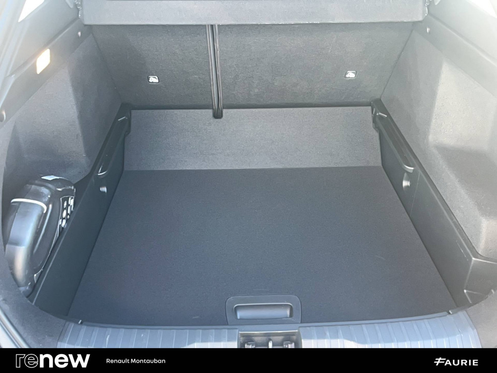 Acheter Renault Arkana Arkana TCe 140 EDC - 23 Evolution 5p occasion dans les concessions du Groupe Faurie