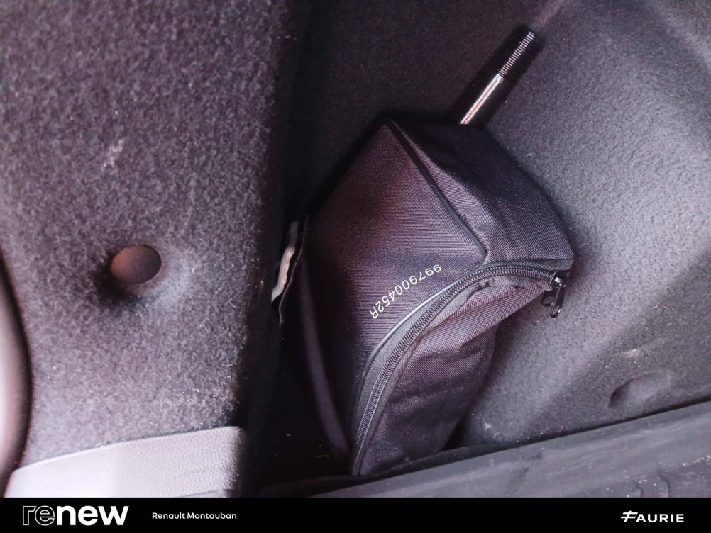 Acheter Dacia Duster Duster Hybrid 140 Extreme 5p occasion dans les concessions du Groupe Faurie