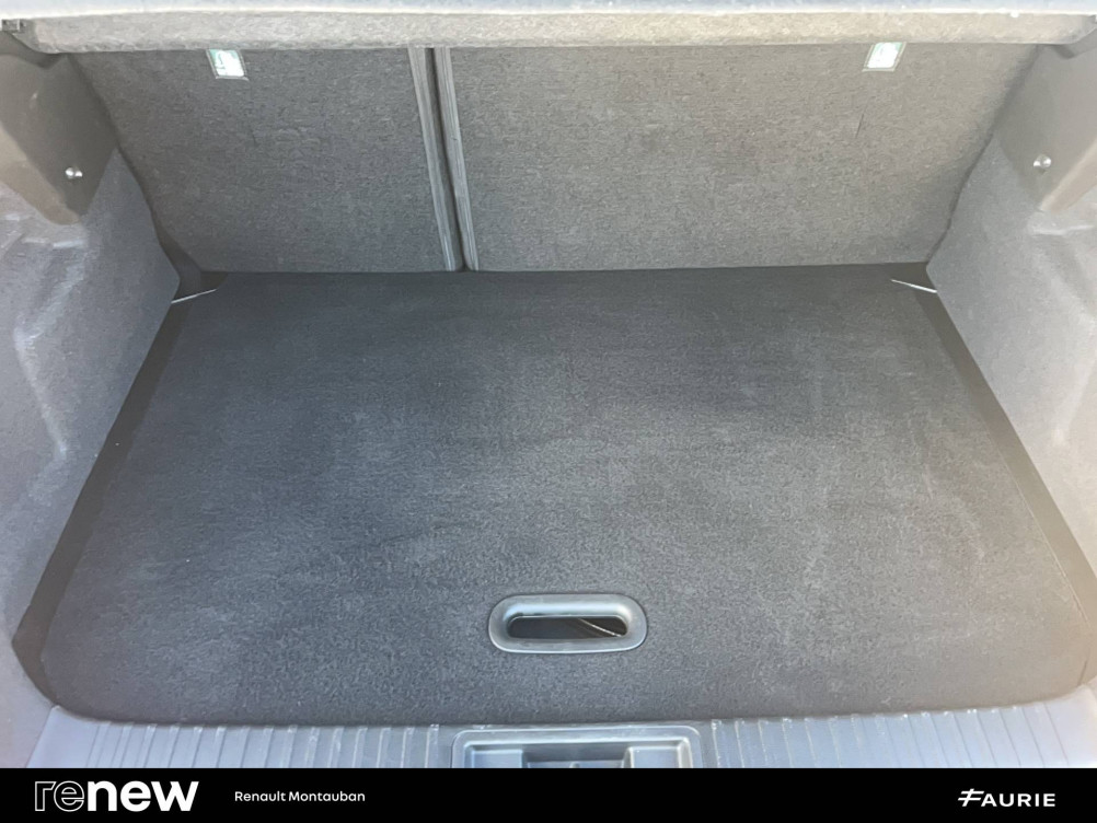 Acheter Renault Captur 2 Captur E-Tech full hybrid 145 ch Techno 5p occasion dans les concessions du Groupe Faurie