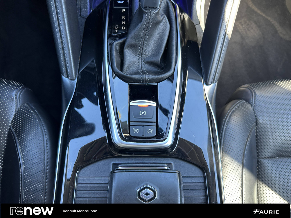 Acheter Renault Koleos 2 Koleos dCi 175 4x2 X-tronic Initiale Paris 5p occasion dans les concessions du Groupe Faurie
