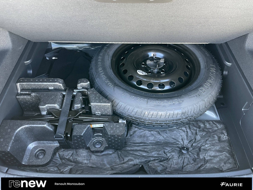 Acheter Renault Arkana Arkana E-Tech 145 - 21B R.S. Line 5p occasion dans les concessions du Groupe Faurie