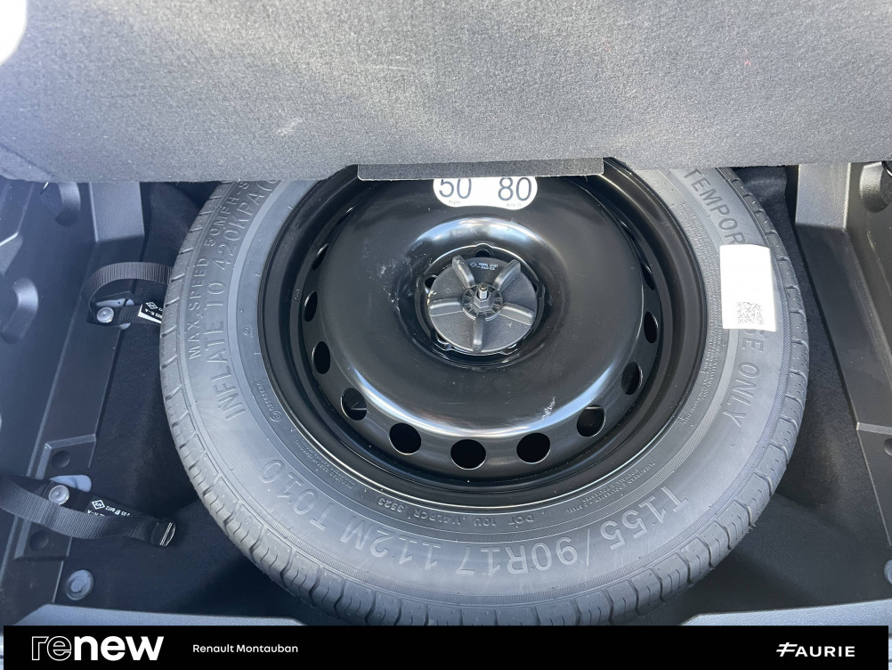 Acheter Renault Austral Austral E-Tech hybrid 200 Techno esprit Alpine 5p occasion dans les concessions du Groupe Faurie