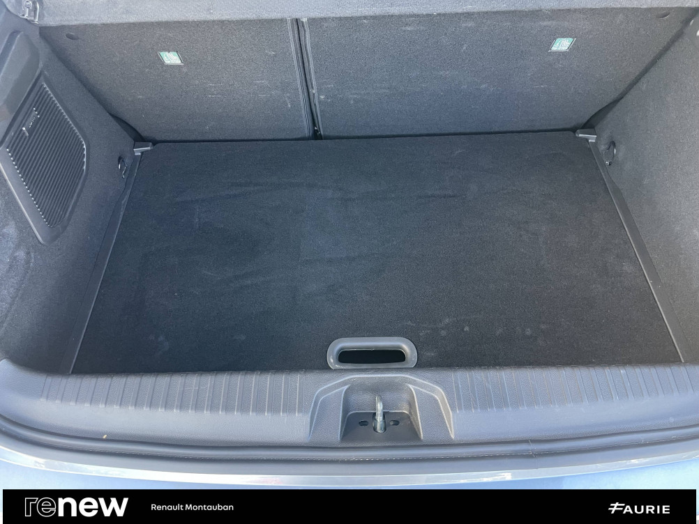 Acheter Renault Clio 5 Clio TCe 90 ch GSR2 Esprit Alpine 5p occasion dans les concessions du Groupe Faurie