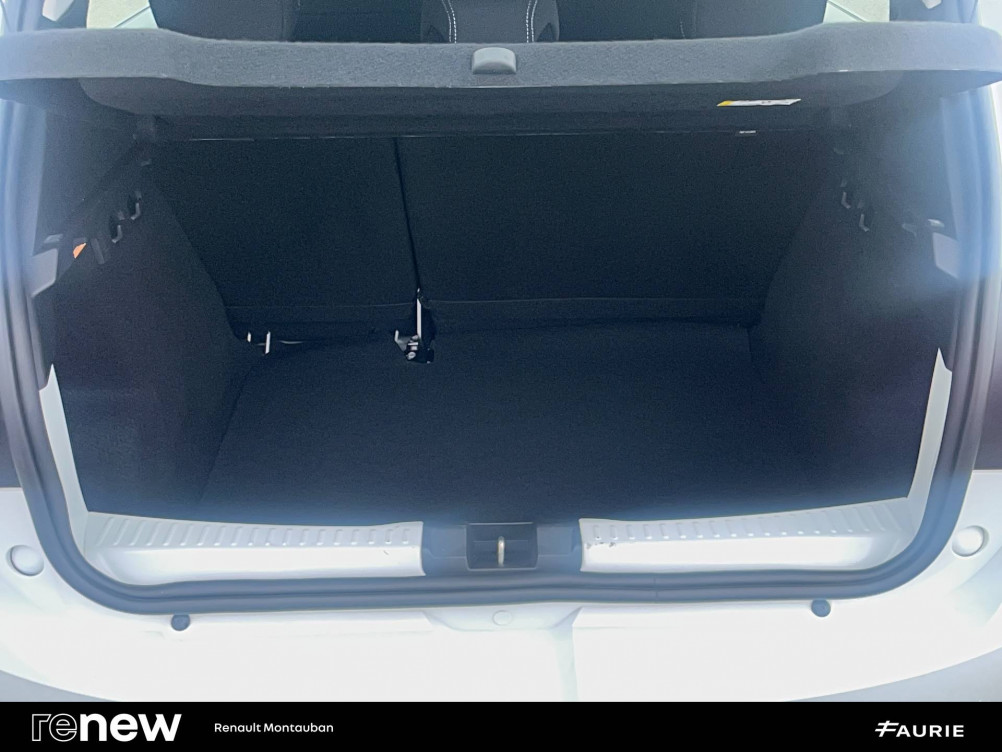 Acheter Dacia Sandero Sandero TCe 90 Expression 5p occasion dans les concessions du Groupe Faurie