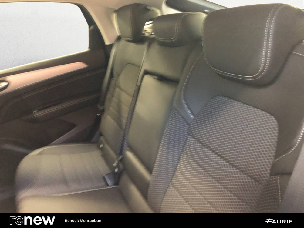 Acheter Renault Arkana Arkana E-Tech 145 - 21B Intens 5p occasion dans les concessions du Groupe Faurie