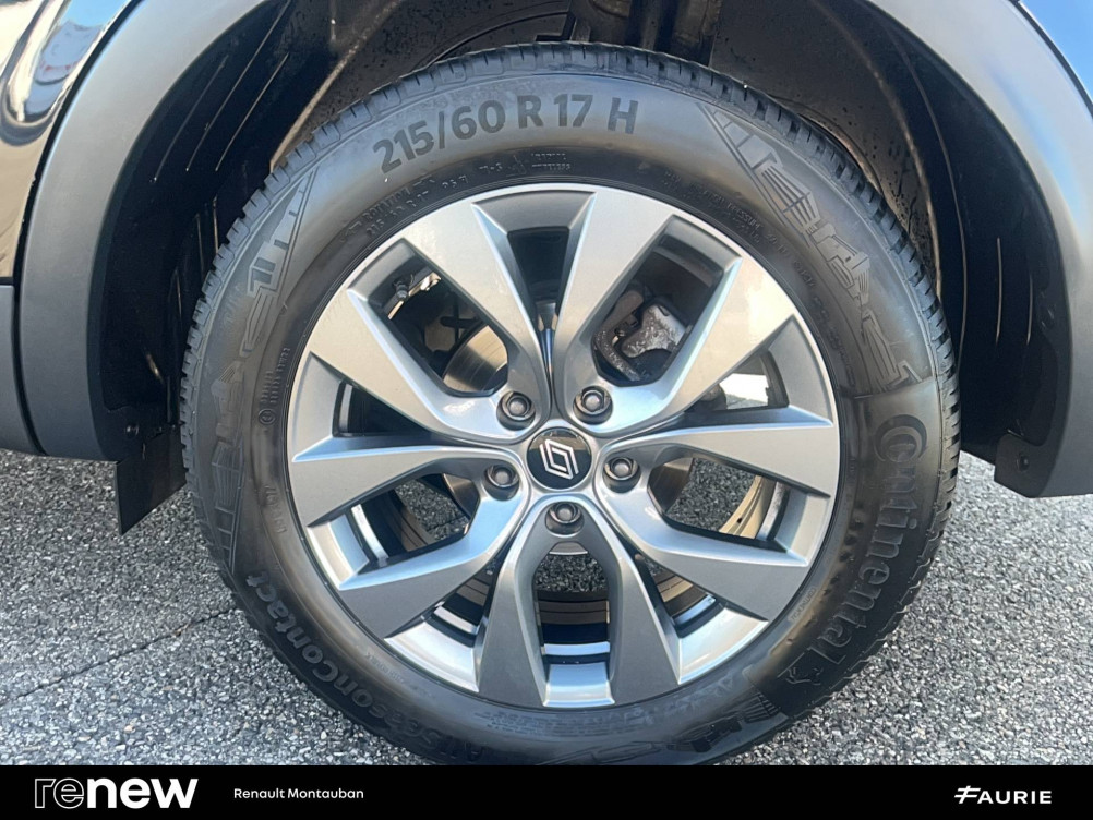 Acheter Renault Arkana Arkana TCe 140 EDC - 23 Evolution 5p occasion dans les concessions du Groupe Faurie