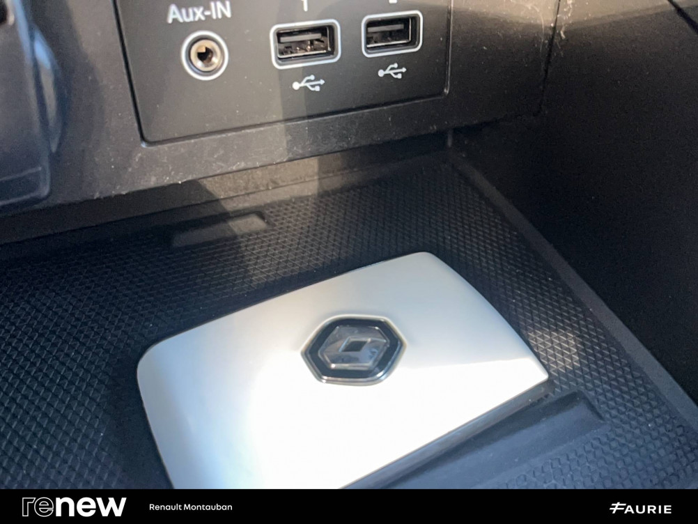 Acheter Renault Clio 5 Clio E-Tech full hybrid 145 Engineered 5p occasion dans les concessions du Groupe Faurie