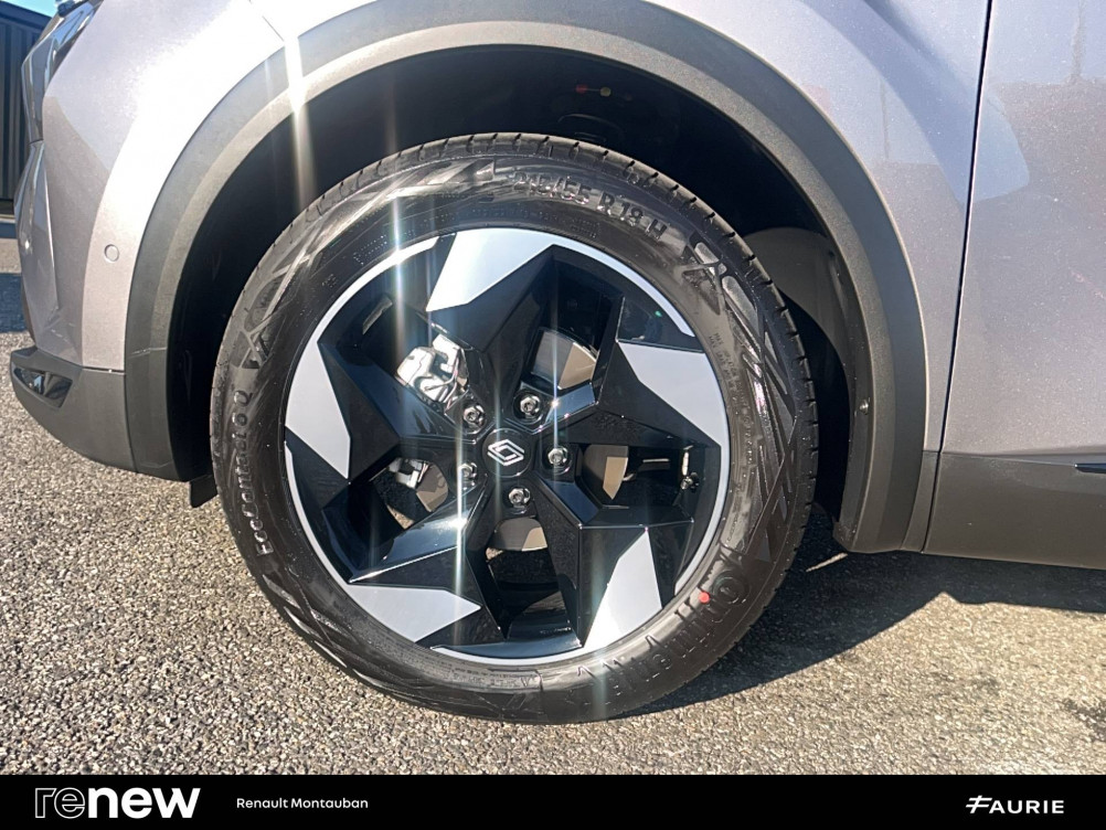 Acheter Renault Captur 2 Captur TCe 90 ch Techno 5p occasion dans les concessions du Groupe Faurie