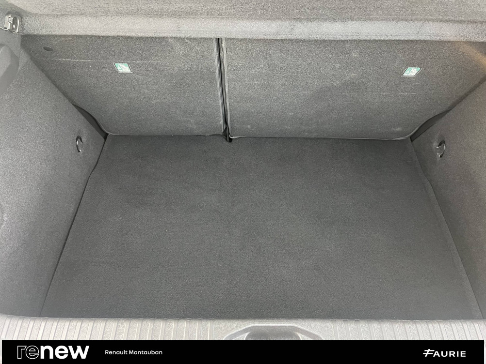 Acheter Renault Clio 5 Clio E-Tech full hybrid 145 Techno 5p occasion dans les concessions du Groupe Faurie