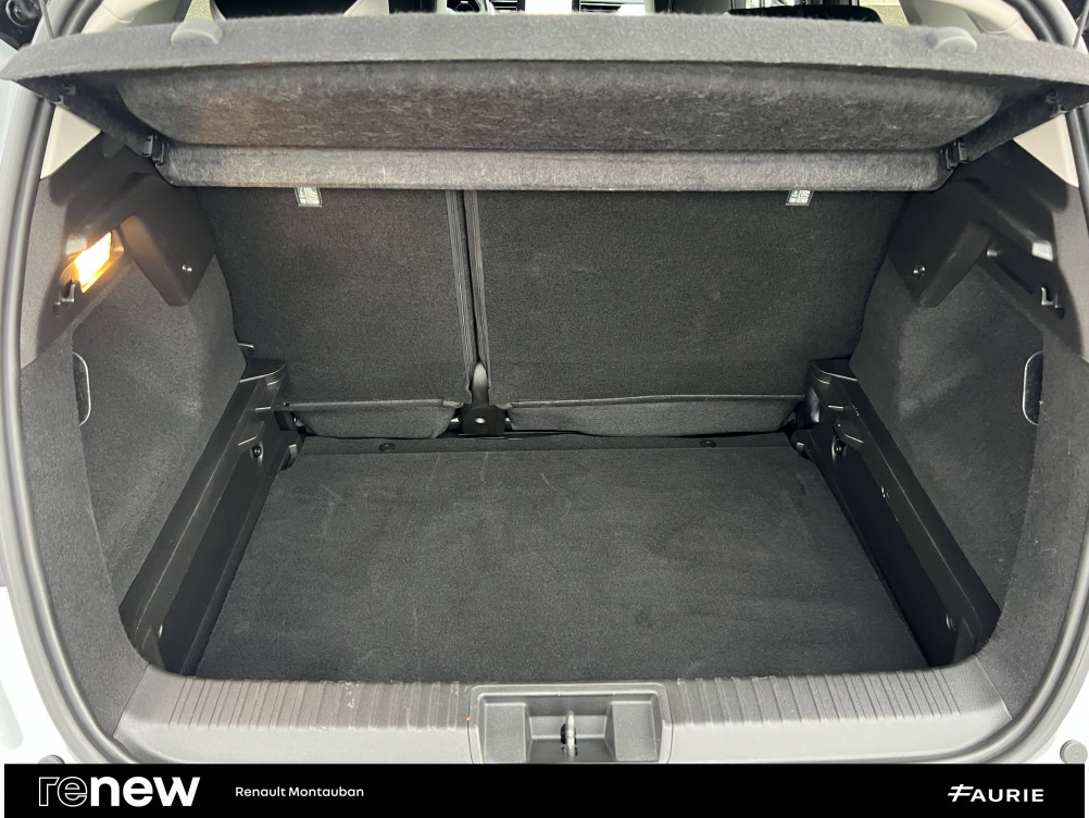 Acheter Renault Captur 2 Captur TCe 90 Techno 5p occasion dans les concessions du Groupe Faurie