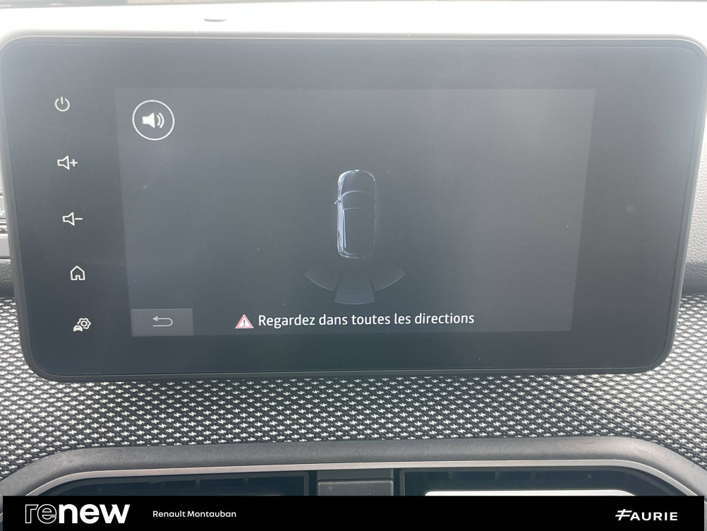 Acheter Dacia Sandero Sandero ECO-G 100 GSR2 Expression 5p occasion dans les concessions du Groupe Faurie