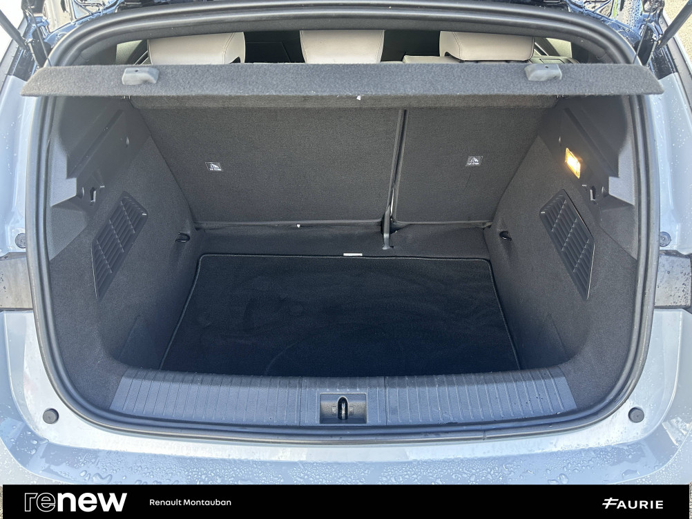 Acheter Renault Megane E-Tech Megane E-Tech EV60 220 ch super charge Iconic 5p occasion dans les concessions du Groupe Faurie