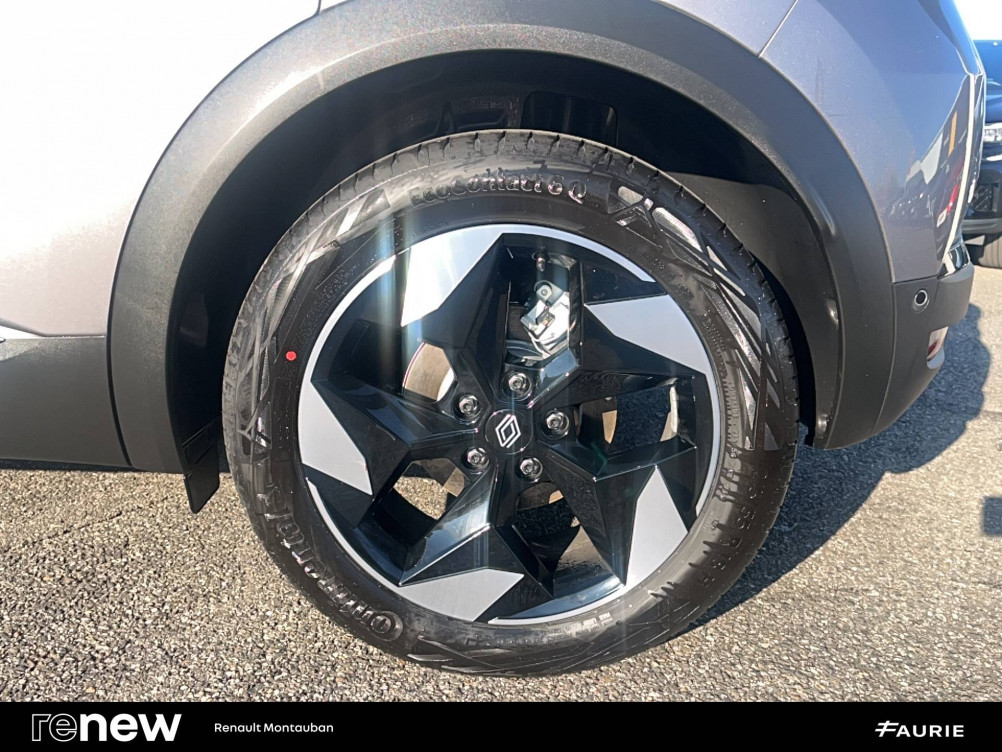 Acheter Renault Captur 2 Captur TCe 90 ch Techno 5p occasion dans les concessions du Groupe Faurie