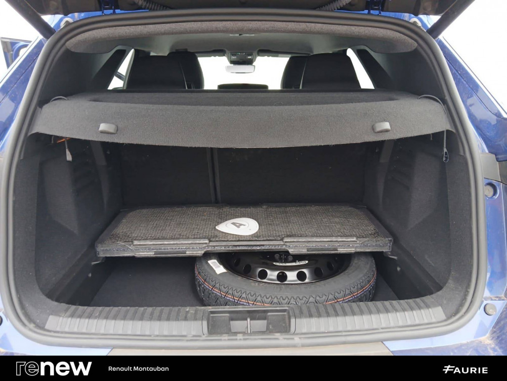 Acheter Renault Symbioz Symbioz E-Tech full hybrid 145 Esprit Alpine 5p occasion dans les concessions du Groupe Faurie