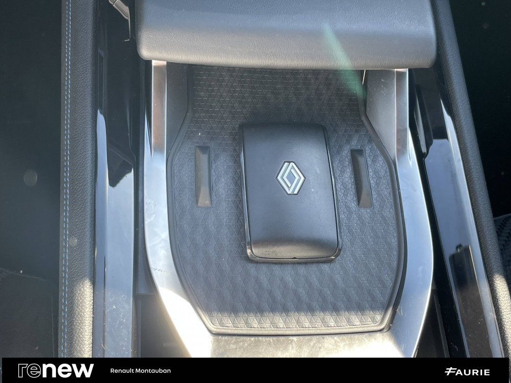 Acheter Renault Austral Austral E-Tech hybrid 200 Techno esprit Alpine 5p occasion dans les concessions du Groupe Faurie