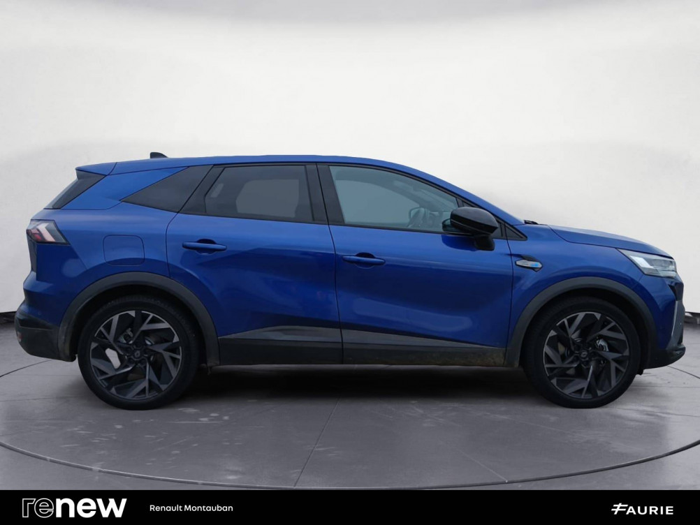 Acheter Renault Symbioz Symbioz E-Tech full hybrid 145 Esprit Alpine 5p occasion dans les concessions du Groupe Faurie