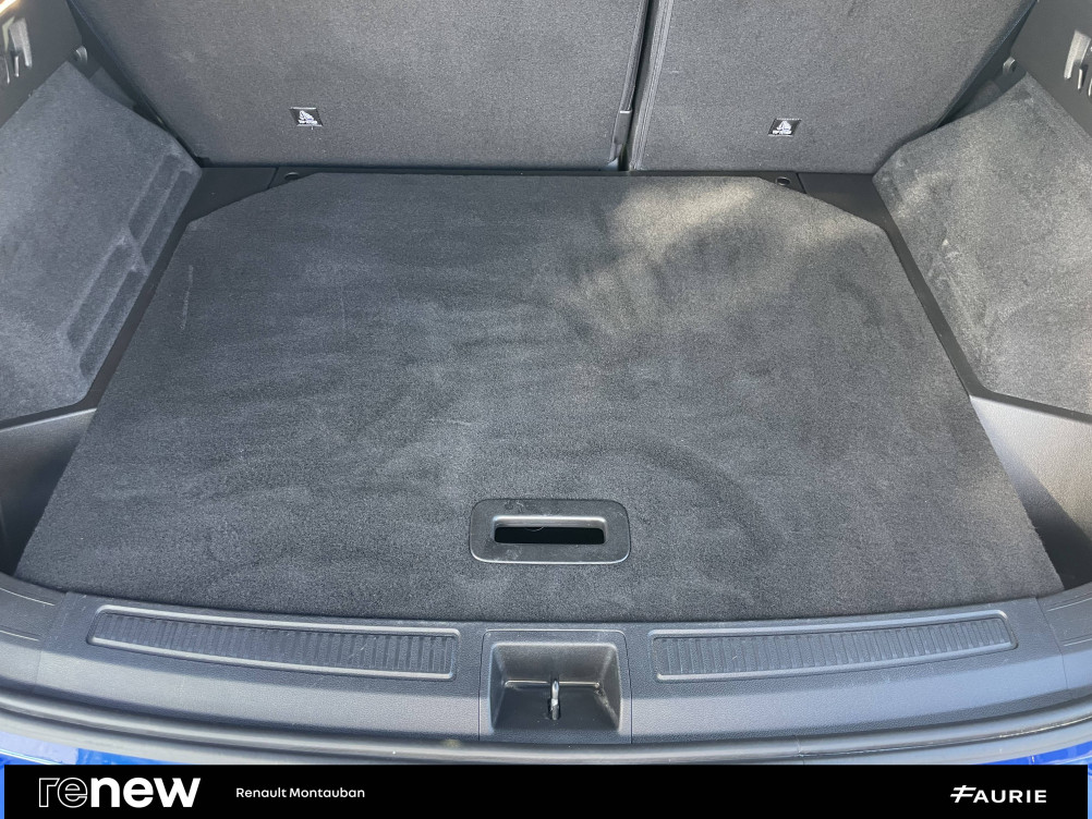 Acheter Renault Austral Austral E-Tech hybrid 200 Techno esprit Alpine 5p occasion dans les concessions du Groupe Faurie