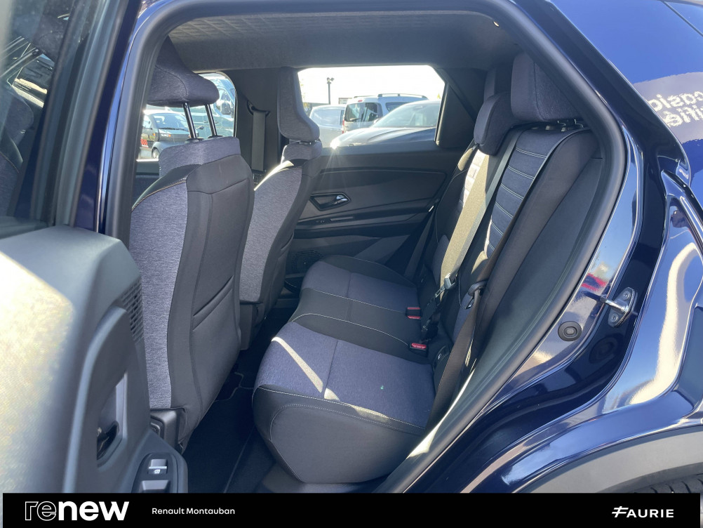Acheter Renault Renault 5 Renault 5 E-Tech Electrique 150 ch autonomie confort Techno 5p occasion dans les concessions du Groupe Faurie